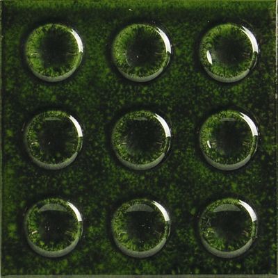 A041653 Плитка Acrux Emerald 10x10