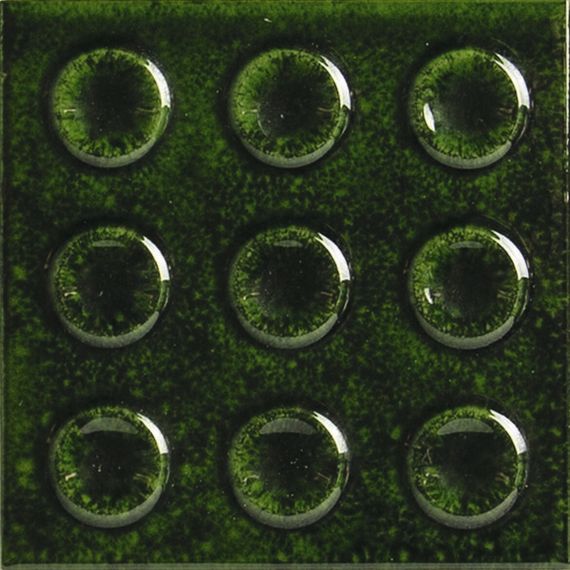 A041653 Плитка Acrux Emerald 10x10