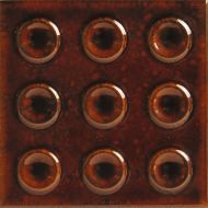 A041655 Плитка Acrux Garnet 10x10