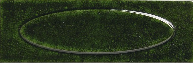A041668 Плитка Capella Emerald 6,5x20
