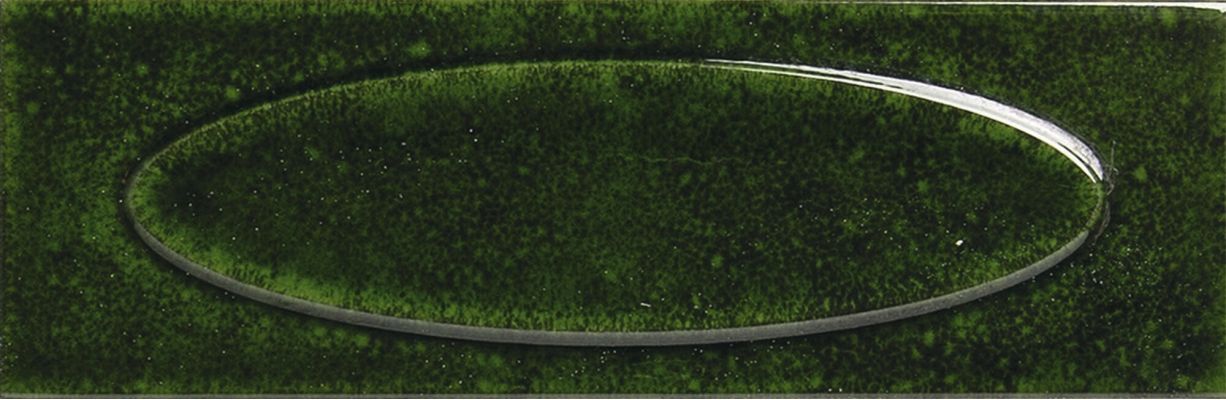 A041668 Плитка Capella Emerald 6,5x20
