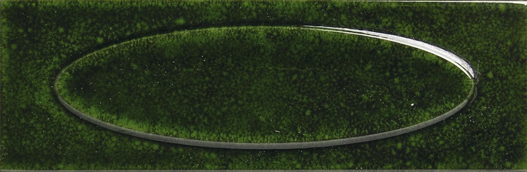 A041668 Плитка Capella Emerald 6,5x20