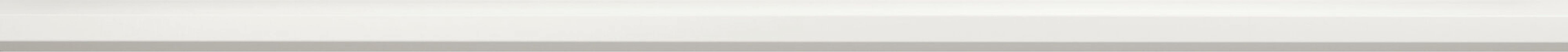 A043476 Плитка Moldura Bellagio Bianco 2x60