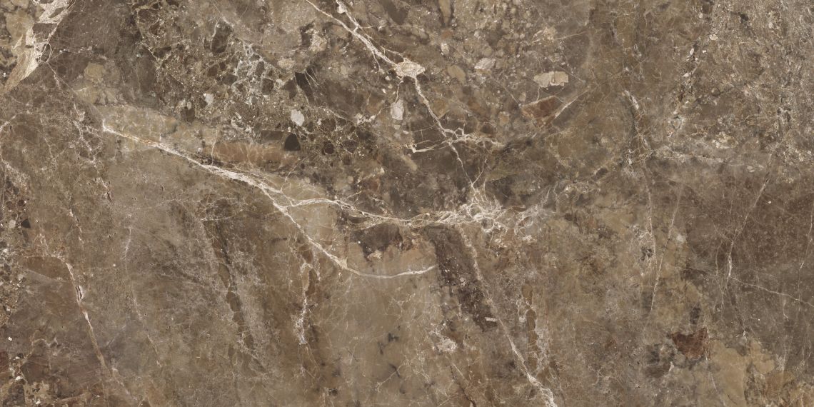 A044700 Керамогранит Imperial Brown Honed Rect 60x120