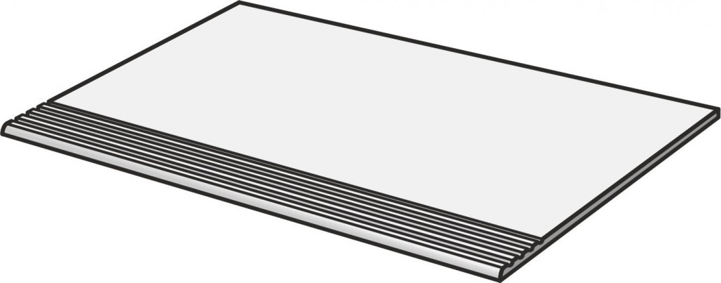 A0I1 Blaze Iron Gradino 37.5x75