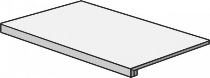 A0I2 Blaze Aluminium Scalino 37.5x75
