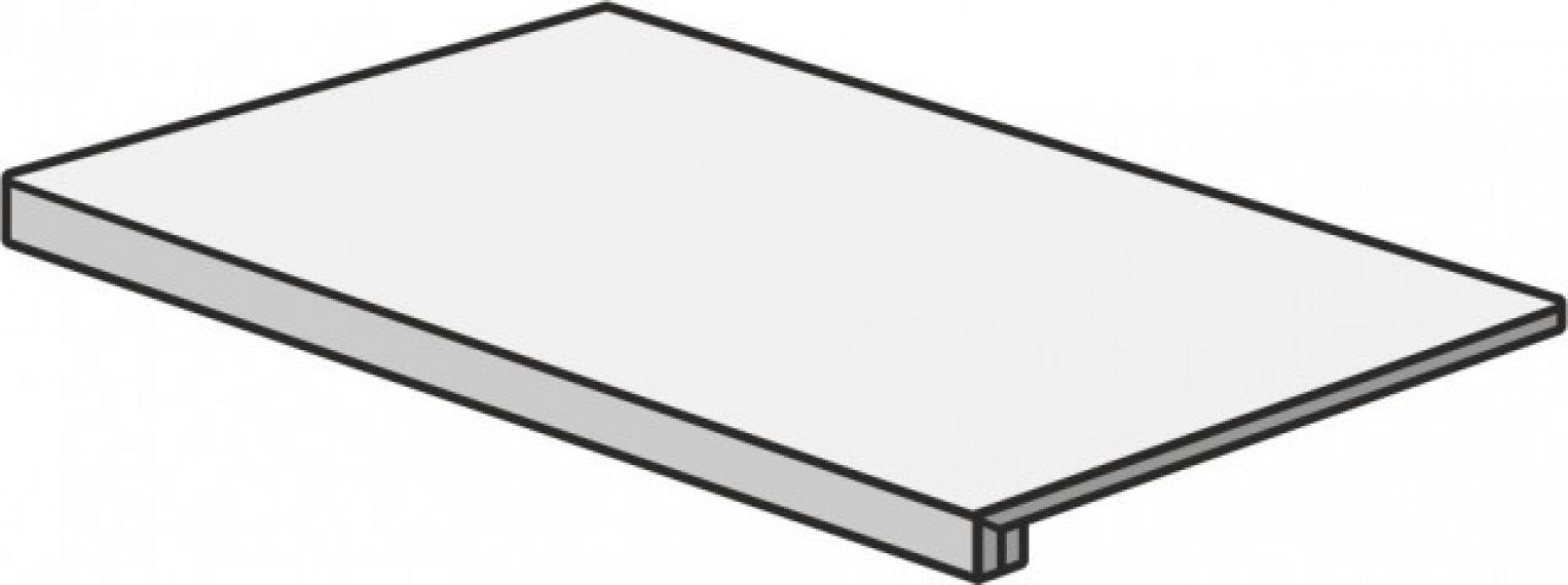 A0I2 Blaze Aluminium Scalino 37.5x75