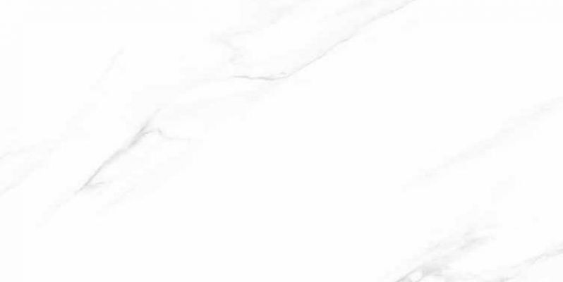 A0KB AA0A Calacatta white polished 59.7x119.8