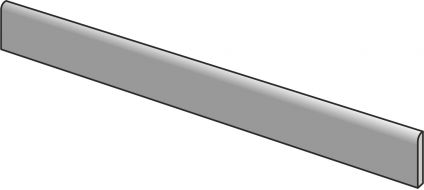 A0QW Boost Pro Cream Battiscopa Digitale 4,6x60