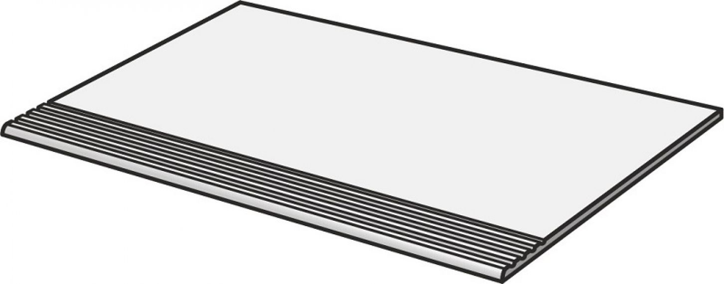 A0SU Aix Fumee Gradino 37.5x75