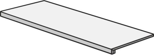 A0SV Aix Blanc Scalino 150 37.5x150