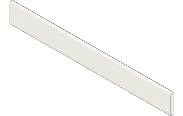 A0U1 Dolmen Pro Cenere Battiscopa 7.2x75
