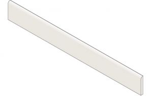 A0U3 Dolmen Pro Rosso Battiscopa 7.2x75