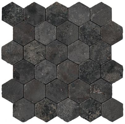 A0UD Aix Fumee Honeycomb Tumbled 30x31