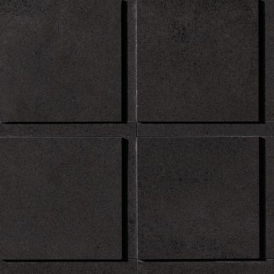 A0UT Blaze Iron Mosaico 3D Factory 29x29