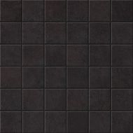 A0UZ Blaze Iron Mosaico Matt 30x30