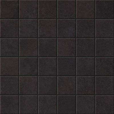 A0UZ Blaze Iron Mosaico Matt 30x30