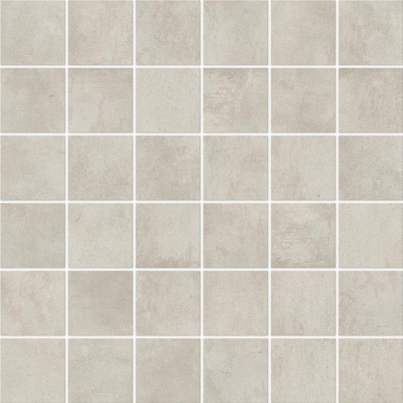 A0Z6 Raw Pearl Mosaico Matt 30x30
