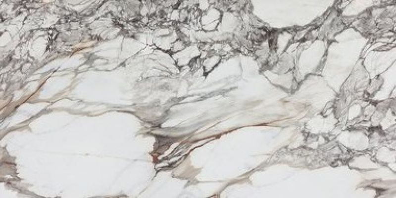 A12GRANM-WHE.N0X5P Керамогранит Rain Marble Lapp 60x120