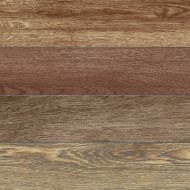 A15996 Woodstory многоцветный рельеф 42x42