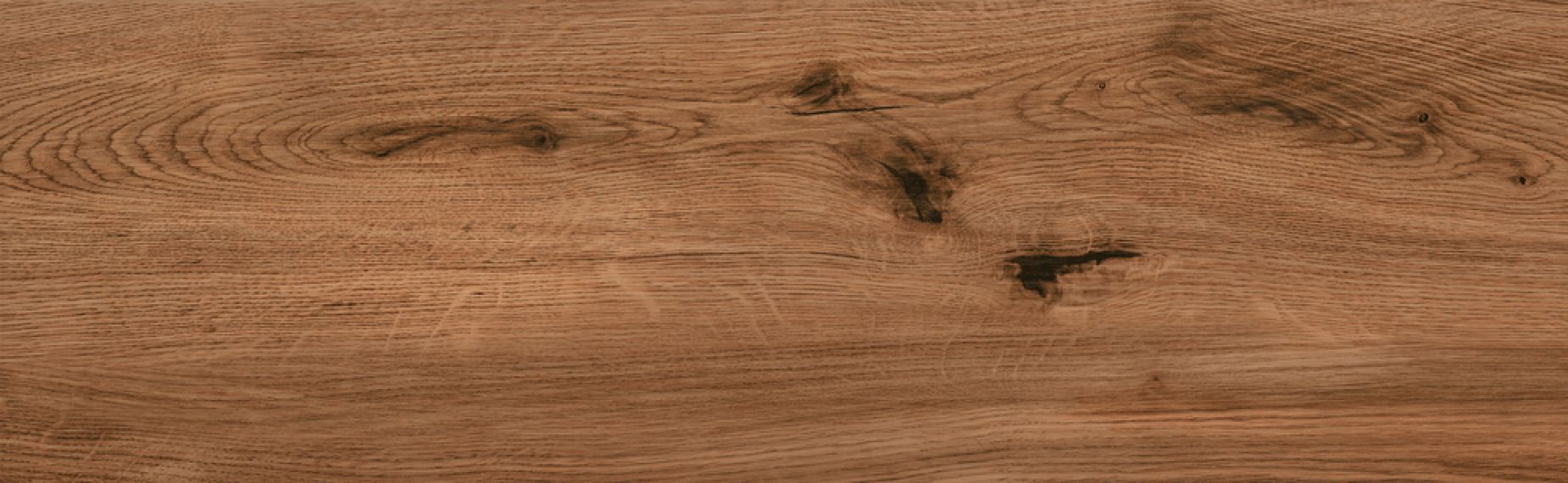 A17487 Керамогранит Oakwood Тёмно-коричневый 18.5x59.8
