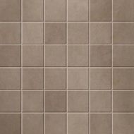 A1C0 Dwell Greige Mosaico 30x30