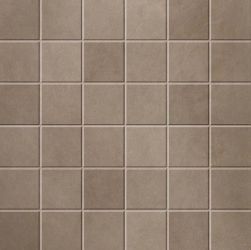 A1C0 Dwell Greige Mosaico 30x30