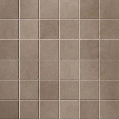 A1C0 Dwell Greige Mosaico 30x30