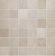 A1CY Dwell Pearl Mosaico 30x30