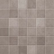 A1CZ Dwell Gray Mosaico 30x30
