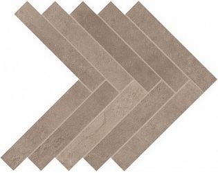 A1DD Dwell Greige Herringbone 36.2x41.2