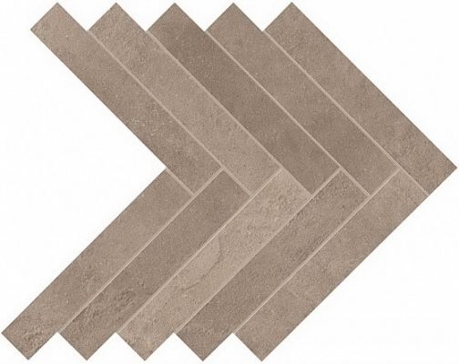 A1DD Dwell Greige Herringbone 36.2x41.2