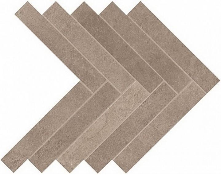 A1DD Dwell Greige Herringbone 36.2x41.2