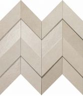 A1DL Dwell Pearl Chevron 3D 30.8x35.1
