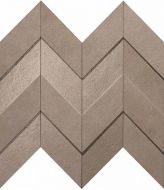 A1DN Dwell Greige Chevron 3D 30.8x35.1