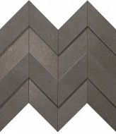 A1DP Dwell Smoke Chevron 3D 30.8x35.1