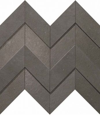 A1DP Dwell Smoke Chevron 3D 30.8x35.1