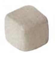 A1DS Dwell Silver Spigolo A.E. 0,8х0,8