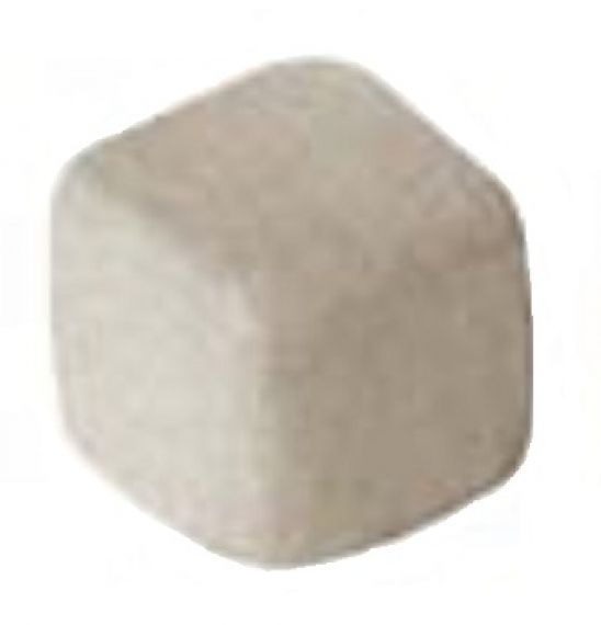 A1DS Dwell Silver Spigolo A.E. 0,8х0,8