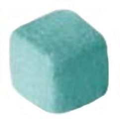 A1DT Dwell Turquoise Spigolo A.E. 0,8х0,8