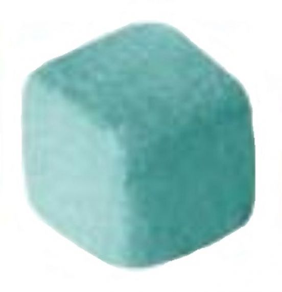 A1DT Dwell Turquoise Spigolo A.E. 0,8х0,8