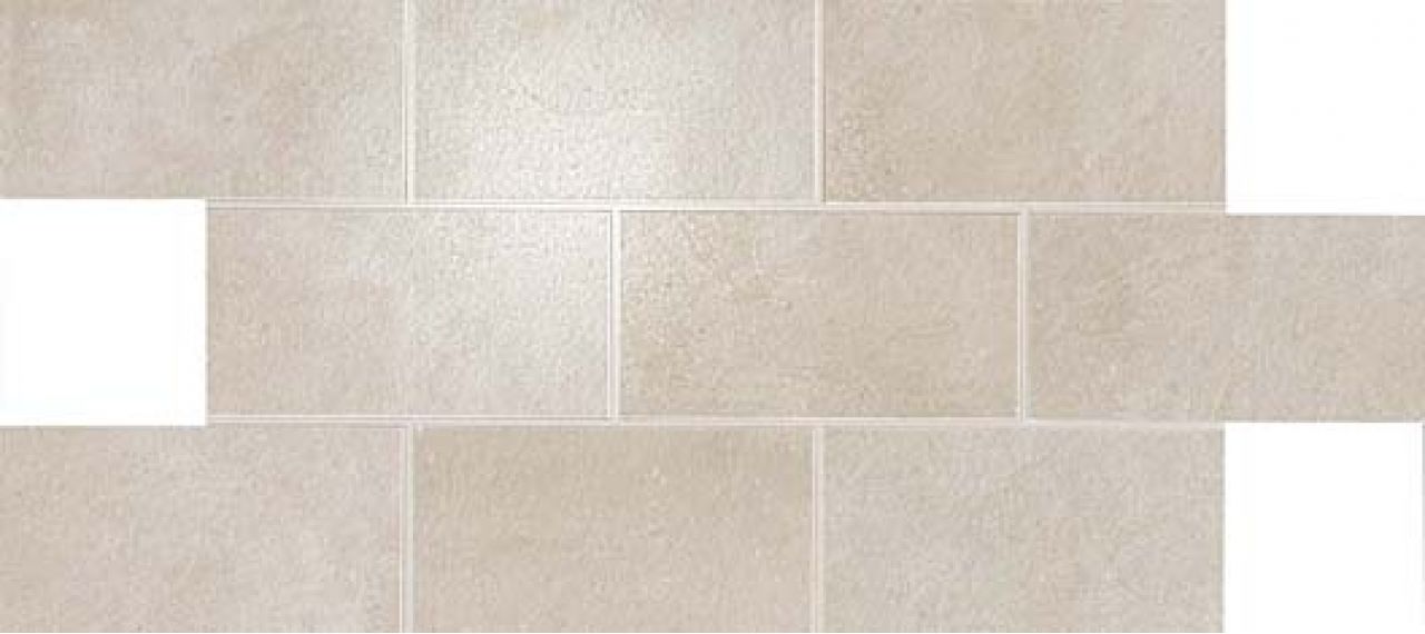 A1E3 Dwell Pearl Brick Lappato 21.7x43.6