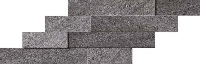 A1F3 Brave Grey Brick 3D 29х59