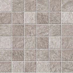 A1FN Brave Pearl Mosaico 30x30