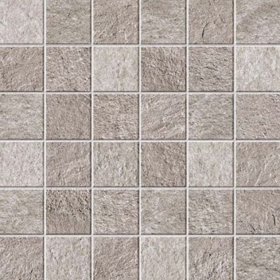 A1FN Brave Pearl Mosaico 30x30