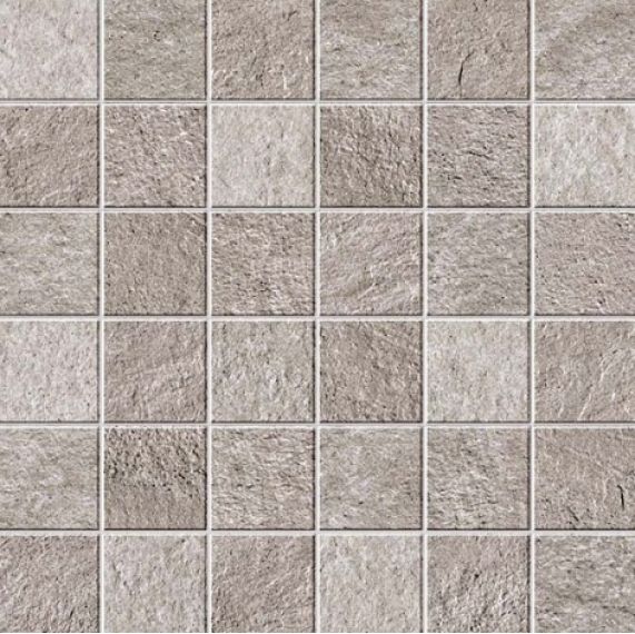 A1FN Brave Pearl Mosaico 30x30