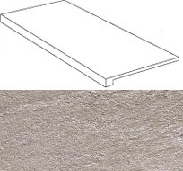 A1I0 Brave Pearl Scalino 60 33х60