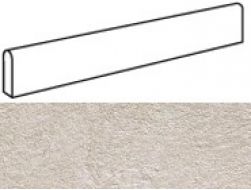 A1IE Brave Gypsum Battiscopa 7,2х60