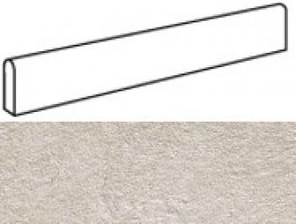 A1IE Brave Gypsum Battiscopa 7,2х60