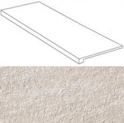 A1IU Brave Gypsum Scalino 75 33х75